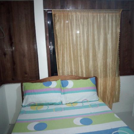 Thea Anrie Inn El Nido Exterior foto